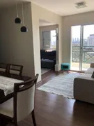 Apartamento com 3 Quartos à venda, 65m² no Butantã, São Paulo - Foto 17