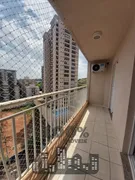 Apartamento com 2 Quartos à venda, 70m² no Jardim Botânico, Ribeirão Preto - Foto 2