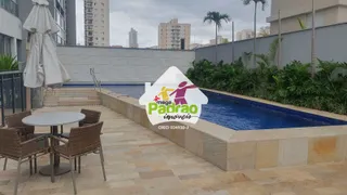 Flat com 1 Quarto para alugar, 39m² no Centro, Guarulhos - Foto 2