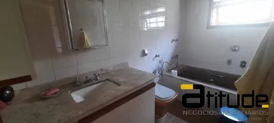Casa de Condomínio com 4 Quartos à venda, 450m² no Condomínio Morada do Sol, Santana de Parnaíba - Foto 33