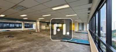 Conjunto Comercial / Sala para venda ou aluguel, 981m² no Chácara Santo Antônio, São Paulo - Foto 8