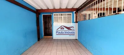 Sobrado com 2 Quartos à venda, 89m² no Vila Nova Galvão, São Paulo - Foto 8