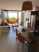 Apartamento com 1 Quarto para alugar, 61m² no Centro, Tibau do Sul - Foto 3