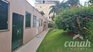 Apartamento com 2 Quartos para alugar, 50m² no Parque Industrial Lagoinha, Ribeirão Preto - Foto 11