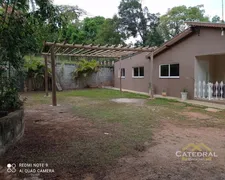 Fazenda / Sítio / Chácara com 3 Quartos à venda, 650m² no Chácara São Francisco, Jundiaí - Foto 5