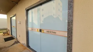 Apartamento com 2 Quartos para alugar, 54m² no Vila Góis, Anápolis - Foto 24