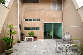 Casa de Vila com 3 Quartos à venda, 117m² no Bacacheri, Curitiba - Foto 25