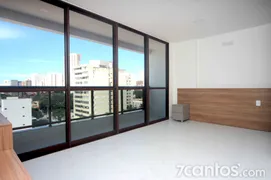 Apartamento com 1 Quarto para alugar, 37m² no Aldeota, Fortaleza - Foto 6