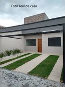 Casa com 3 Quartos à venda, 95m² no Residencial Parque Dos Sinos, Jacareí - Foto 2