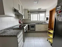 Apartamento com 3 Quartos para alugar, 147m² no Vila Romana, São Paulo - Foto 13