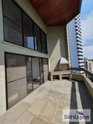 Apartamento com 4 Quartos à venda, 251m² no Real Parque, São Paulo - Foto 39