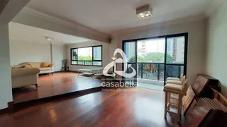 Apartamento com 4 Quartos à venda, 233m² no Boqueirão, Santos - Foto 4