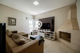 Casa de Condomínio com 4 Quartos à venda, 343m² no Ville Sainte Helene, Campinas - Foto 21