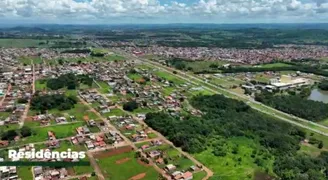 Terreno / Lote Comercial à venda, 360m² no Residencial Fonte das Aguas, Goiânia - Foto 37