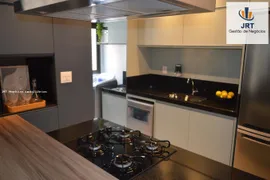 Apartamento com 2 Quartos à venda, 60m² no Santo Agostinho, Belo Horizonte - Foto 8