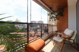 Apartamento com 4 Quartos para venda ou aluguel, 278m² no Alto de Pinheiros, São Paulo - Foto 1