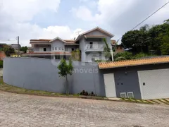 Casa de Condomínio com 5 Quartos à venda, 560m² no Morada dos Passaros, Taboão da Serra - Foto 2