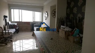 Apartamento com 3 Quartos à venda, 87m² no Vila Oratório, São Paulo - Foto 19