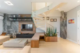 Apartamento com 3 Quartos à venda, 165m² no Champagnat, Curitiba - Foto 1