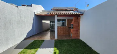 Casa com 2 Quartos à venda, 67m² no Jardim do Lago, Senador Canedo - Foto 1