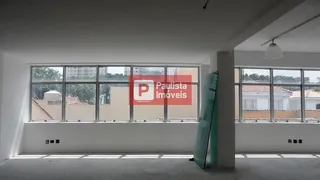 Conjunto Comercial / Sala para alugar, 118m² no Brooklin, São Paulo - Foto 15