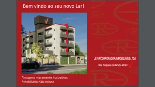 Apartamento com 2 Quartos à venda, 66m² no Costa E Silva, Joinville - Foto 8
