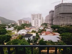 Apartamento com 3 Quartos para alugar, 70m² no Recreio Dos Bandeirantes, Rio de Janeiro - Foto 25