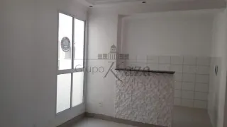 Apartamento com 2 Quartos à venda, 44m² no Jardim Nova Michigan, São José dos Campos - Foto 1