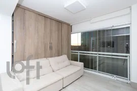 Apartamento com 1 Quarto à venda, 72m² no Brooklin, São Paulo - Foto 41