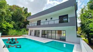 Casa de Condomínio com 4 Quartos à venda, 690m² no Marina Guarujá, Guarujá - Foto 55
