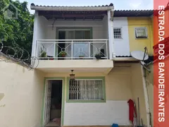 Casa de Condomínio com 2 Quartos à venda, 110m² no Vargem Pequena, Rio de Janeiro - Foto 1