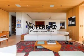 Apartamento com 3 Quartos à venda, 405m² no Jardim Europa, São Paulo - Foto 4