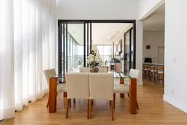 Casa de Condomínio com 3 Quartos à venda, 358m² no Swiss Park, Campinas - Foto 8