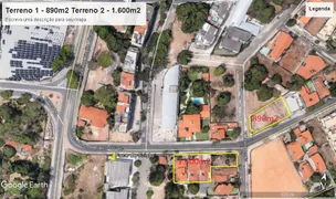 Terreno / Lote / Condomínio à venda, 1600m² no São João do Tauape, Fortaleza - Foto 4
