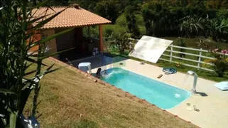 Fazenda / Sítio / Chácara com 4 Quartos à venda, 250m² no Centro, Santa Branca - Foto 1