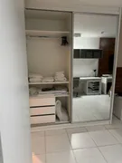 Flat com 1 Quarto para alugar, 38m² no Asa Norte, Brasília - Foto 7