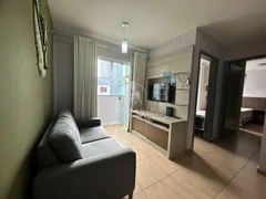 Apartamento com 2 Quartos à venda, 49m² no Ponte do Imaruim, Palhoça - Foto 2