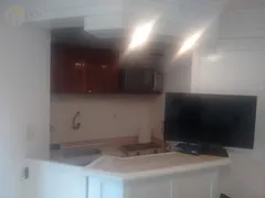 Flat com 1 Quarto para venda ou aluguel, 35m² no Higienópolis, São Paulo - Foto 3