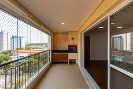 Apartamento com 3 Quartos à venda, 116m² no Cidade Nova II, Indaiatuba - Foto 9