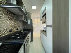 Apartamento com 2 Quartos à venda, 59m² no Vila Yara, Colombo - Foto 4