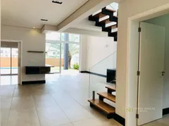 Casa de Condomínio com 4 Quartos para alugar, 387m² no Alphaville Dom Pedro, Campinas - Foto 3