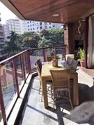 Apartamento com 4 Quartos à venda, 298m² no Moema, São Paulo - Foto 5