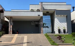 Casa de Condomínio com 3 Quartos à venda, 213m² no Parque Brasil 500, Paulínia - Foto 13