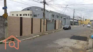 Terreno / Lote Comercial para alugar, 870m² no Vila Guarani, São Paulo - Foto 17