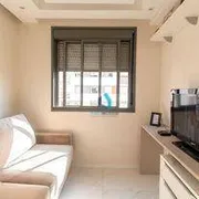 Apartamento com 1 Quarto à venda, 44m² no Usina Piratininga, São Paulo - Foto 45