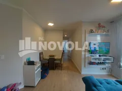 Apartamento com 2 Quartos à venda, 48m² no Vila Gustavo, São Paulo - Foto 4