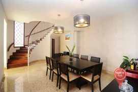 Casa com 4 Quartos para venda ou aluguel, 456m² no Buritis, Belo Horizonte - Foto 31