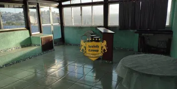Cobertura com 2 Quartos para alugar, 120m² no Porto Novo, São Gonçalo - Foto 11