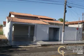 Casa com 3 Quartos à venda, 150m² no Estancia Itanhanga, Caldas Novas - Foto 1