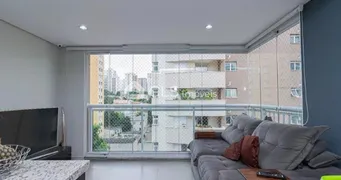 Cobertura com 2 Quartos à venda, 140m² no Pompeia, São Paulo - Foto 2